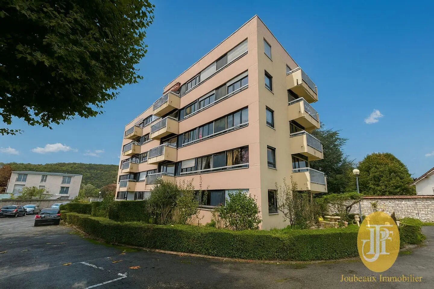 Appartement à vendre, 78m², Vernon