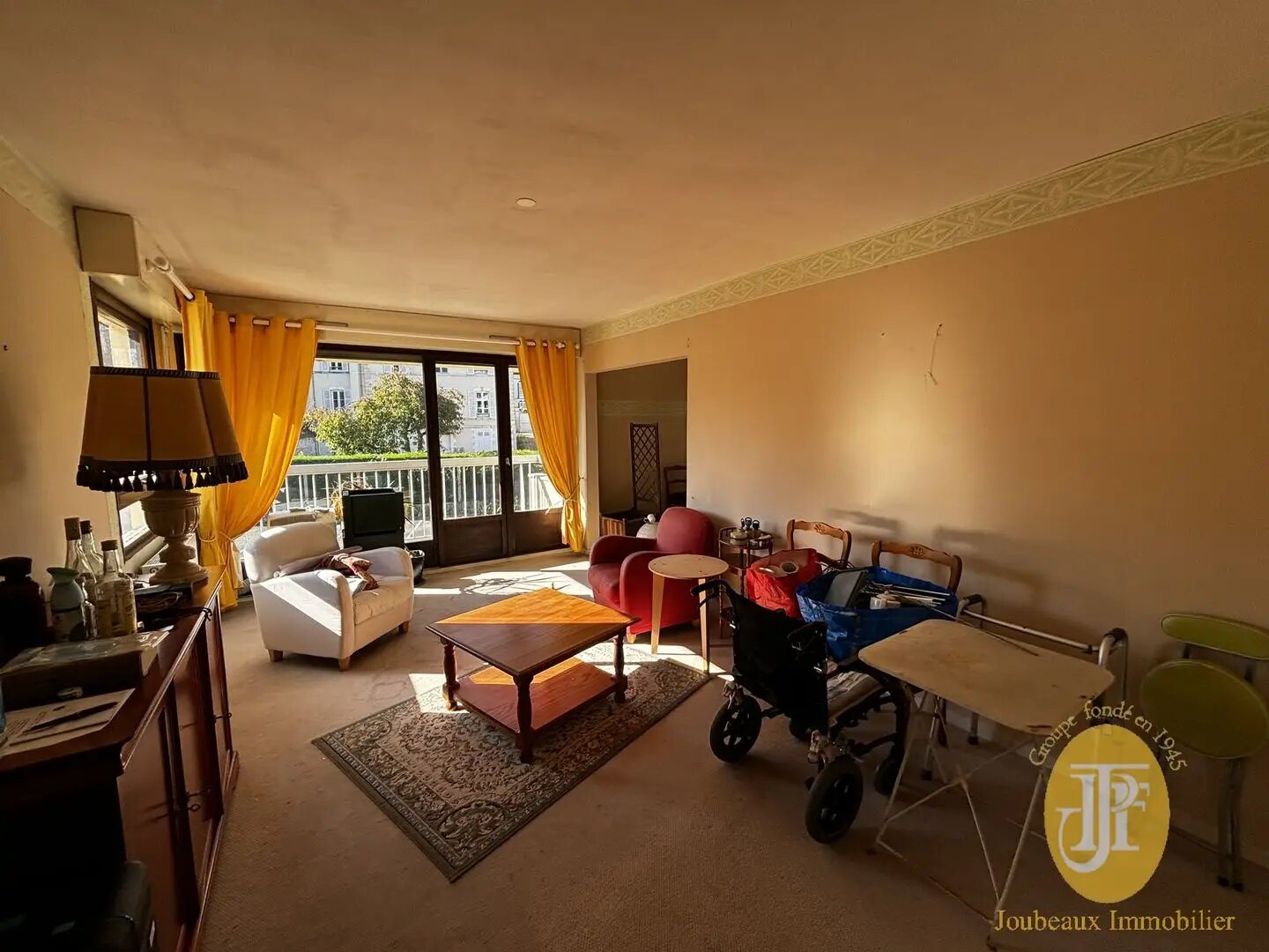 Appartement à vendre, 78m², Vernon