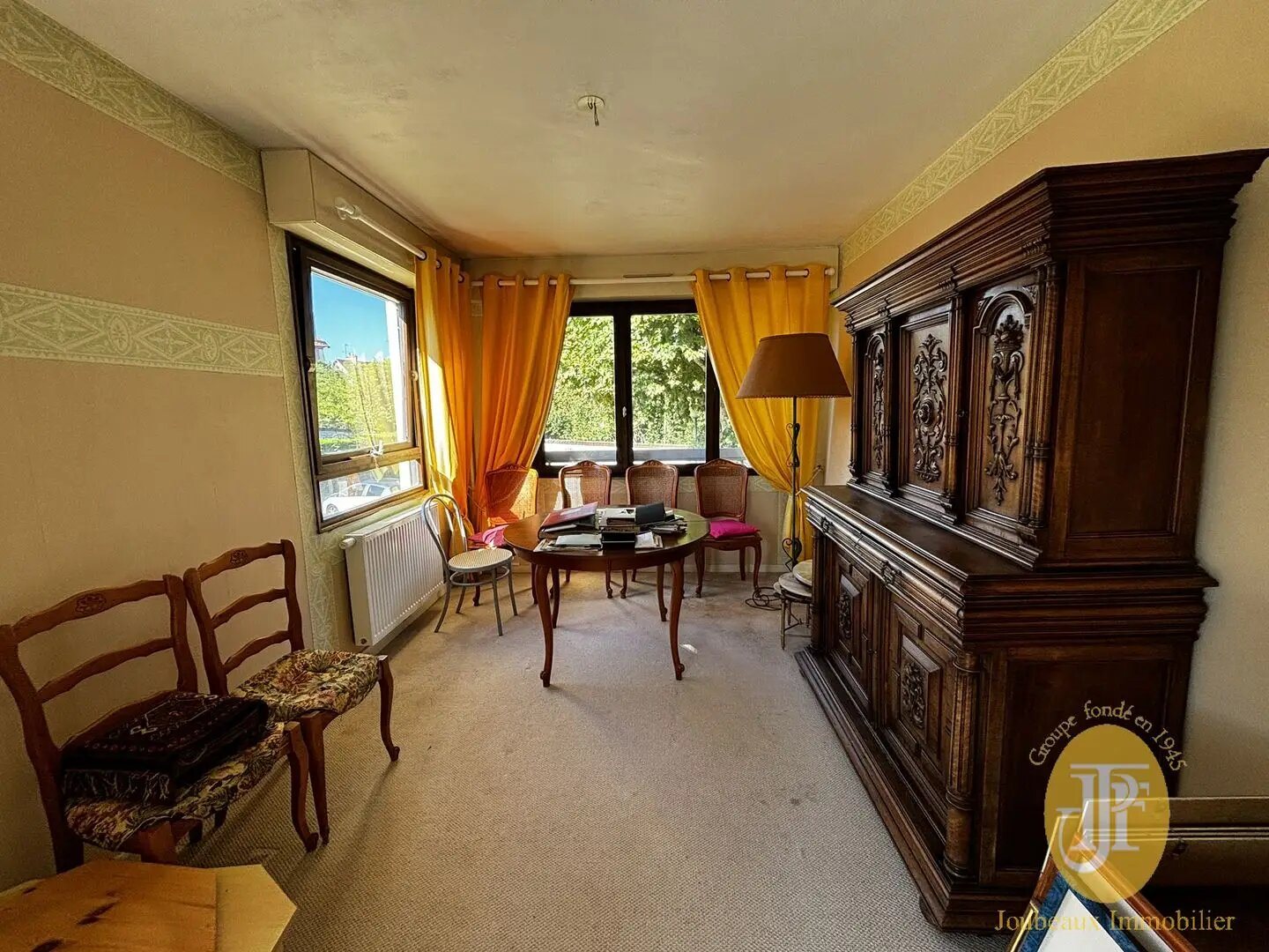 Appartement à vendre, 78m², Vernon