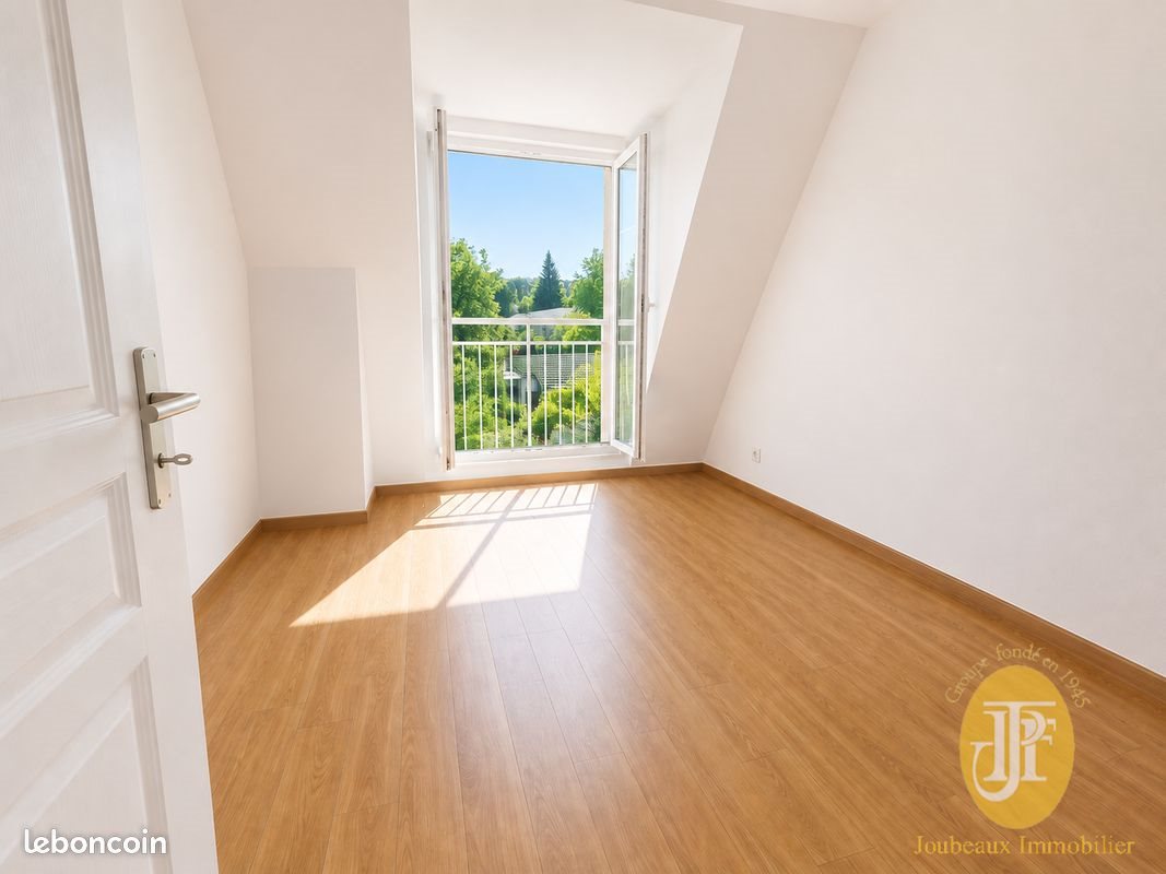 Appartement à louer, 60m², Vernon
