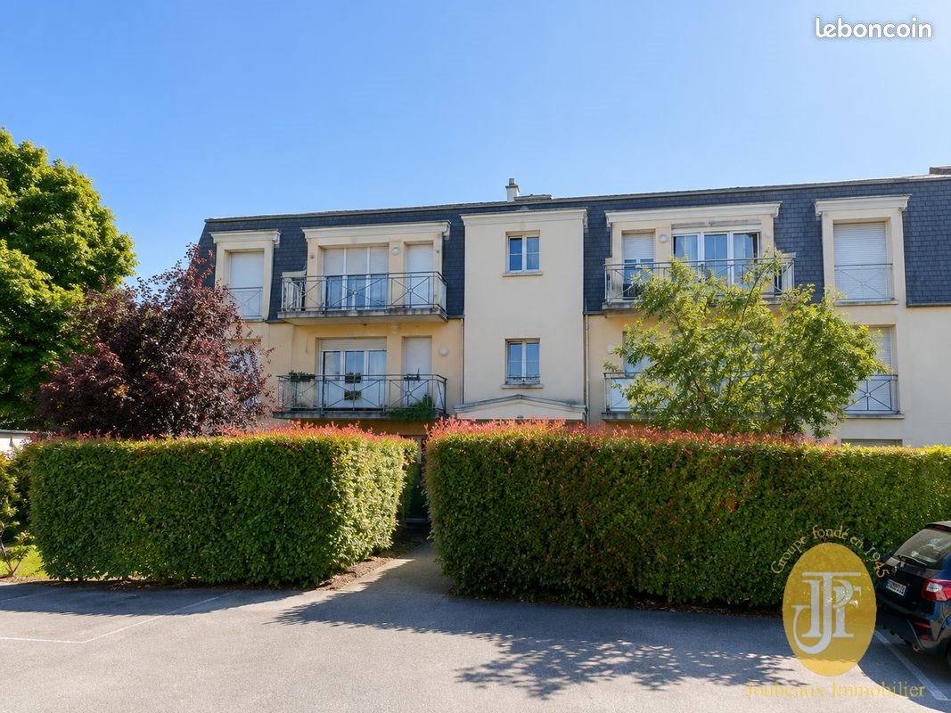 Appartement à louer, 60m², Vernon