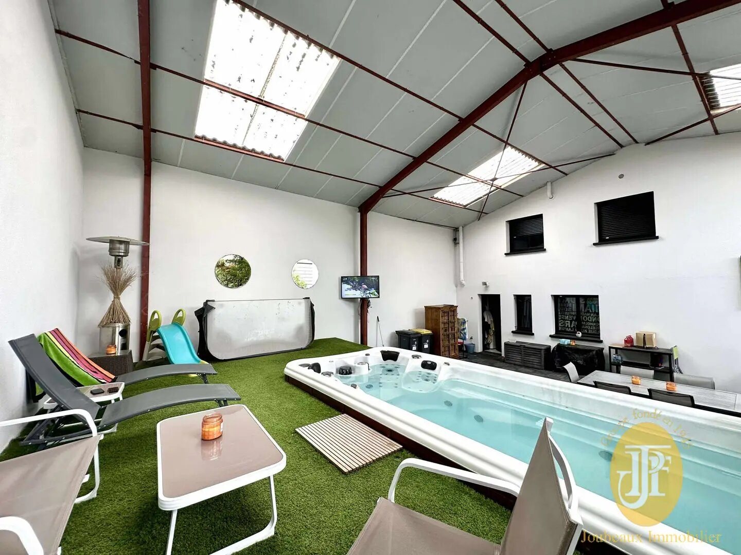 Maison à vendre, 180m², Vernon