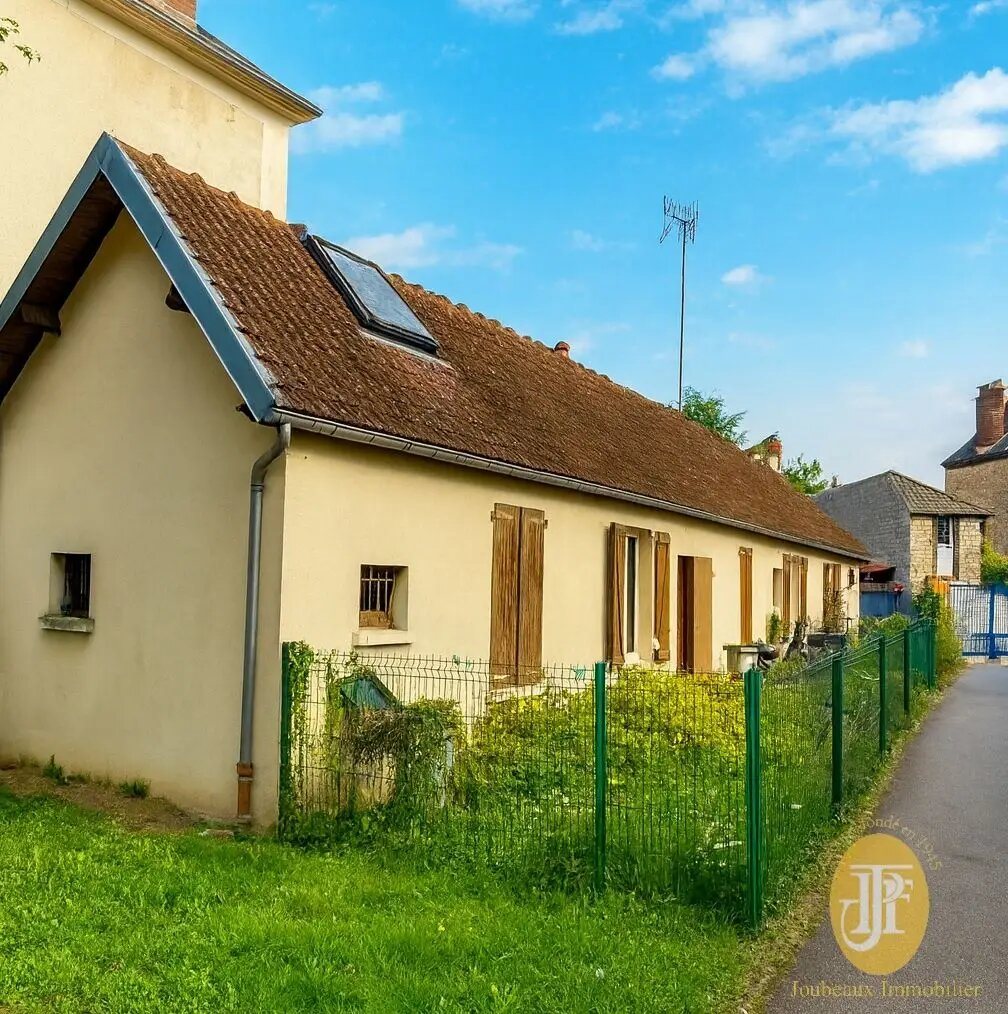 Maison à vendre, 45m², Vernon