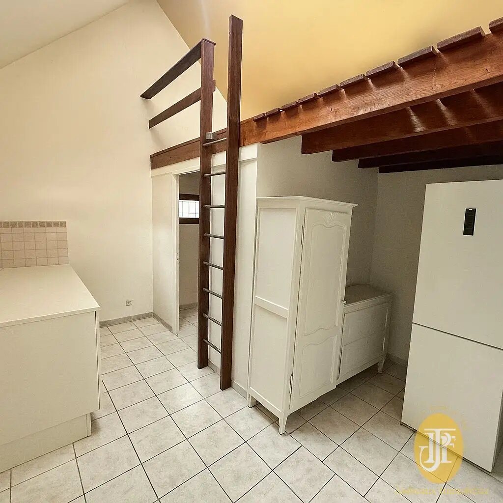 Maison à vendre, 45m², Vernon
