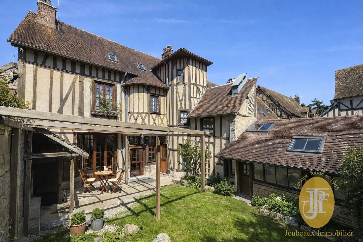 Maison à vendre, 151m², Vernon