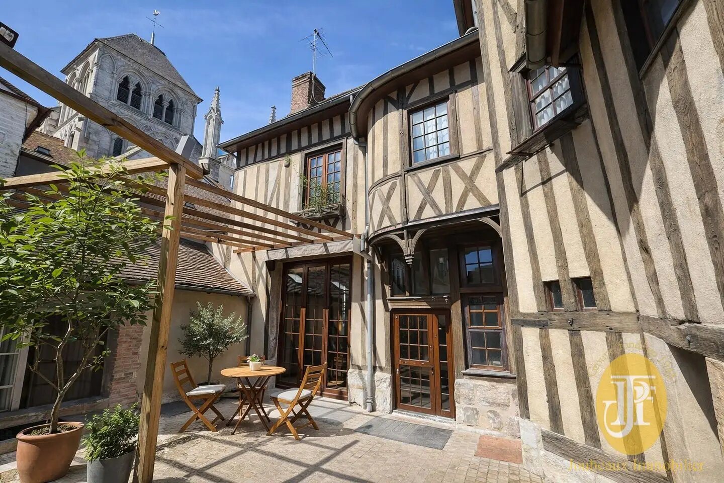 Maison à vendre, 151m², Vernon