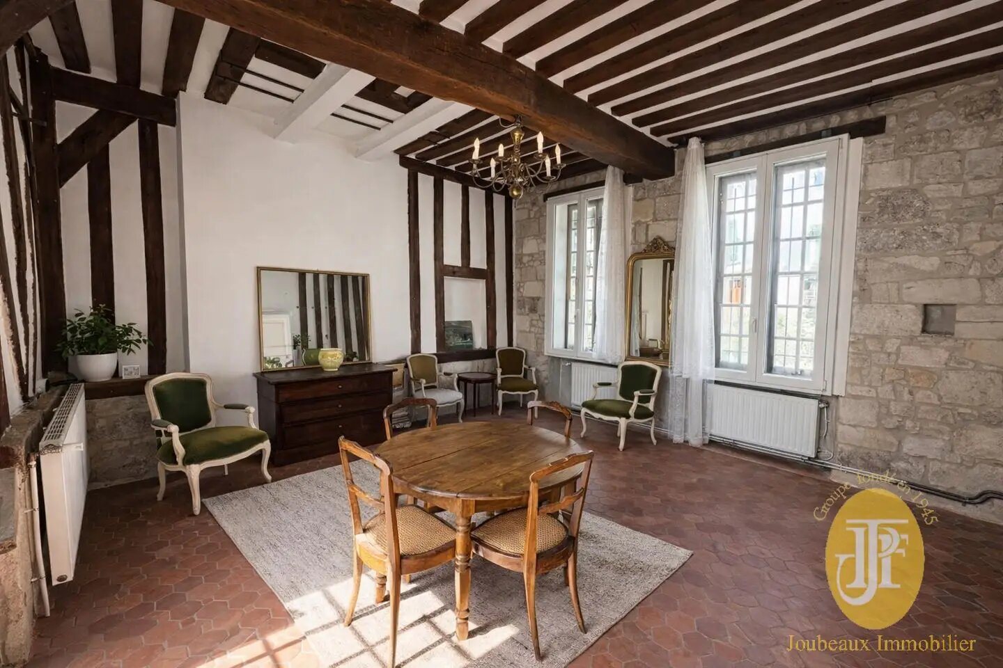 Maison à vendre, 151m², Vernon