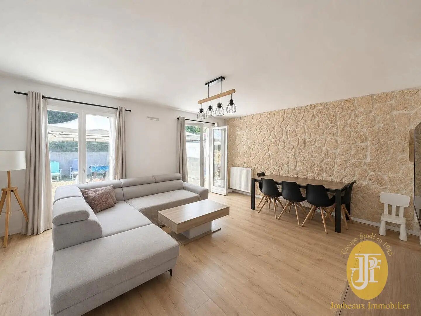 Maison à vendre, 92m², Gaillon