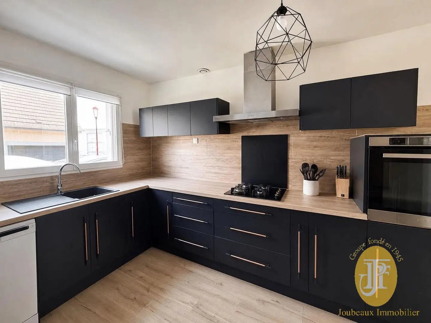 Maison à vendre, 92m², Gaillon