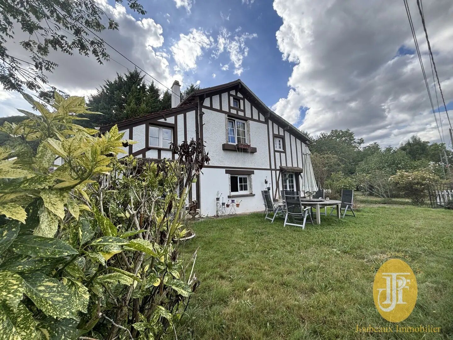 Maison à vendre, 123m², Notre-Dame-de-la-Mer