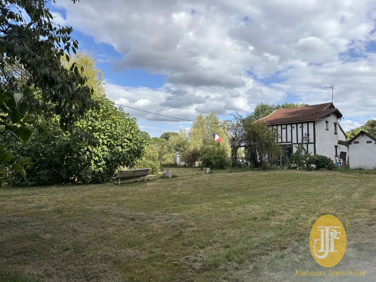 Maison à vendre, 123m², Notre-Dame-de-la-Mer