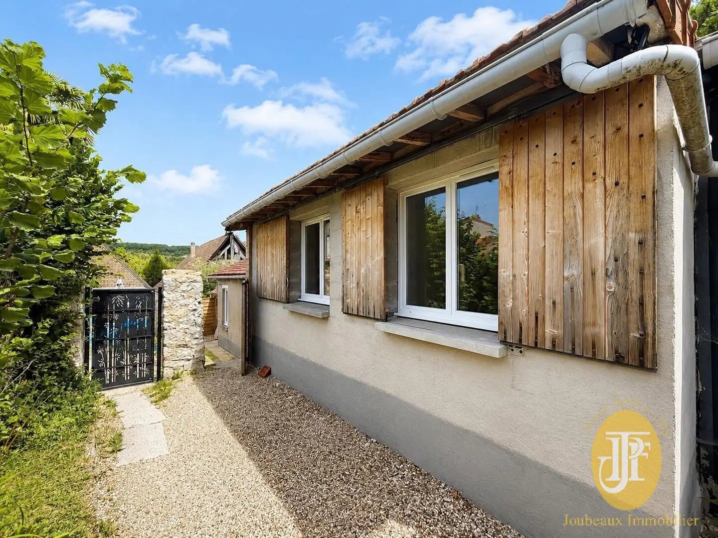 Maison à vendre, 41m², Vernon
