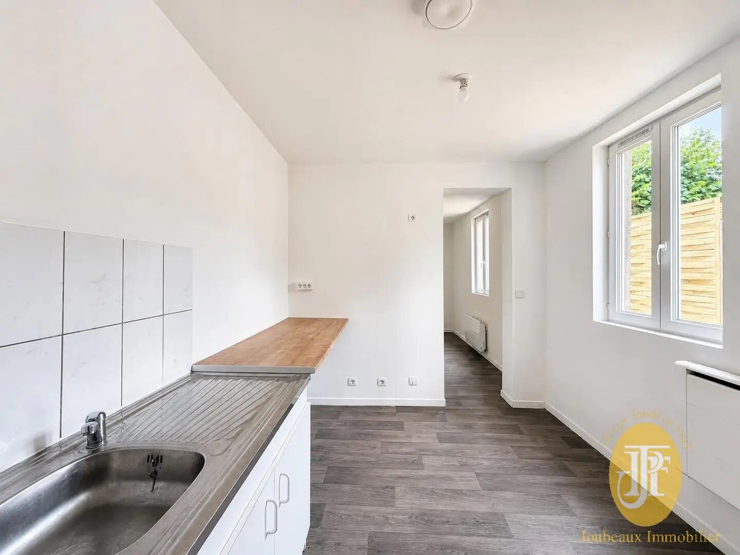 Maison à vendre, 41m², Vernon