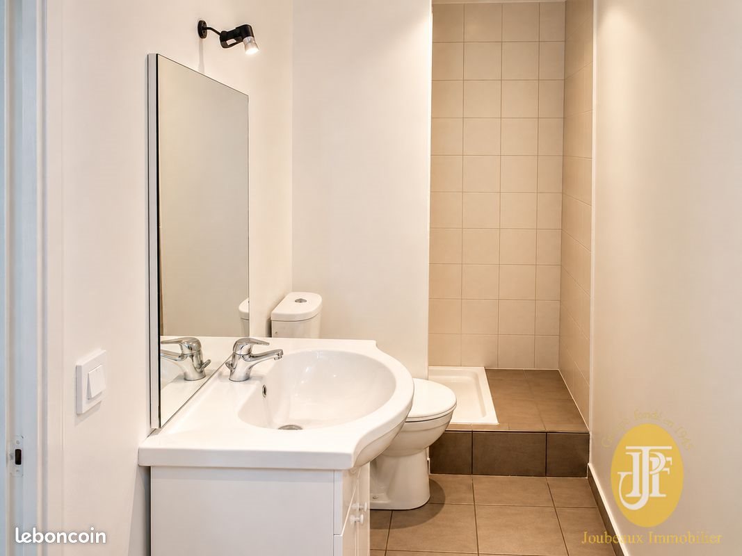 Appartement à louer, 20m², Vernon