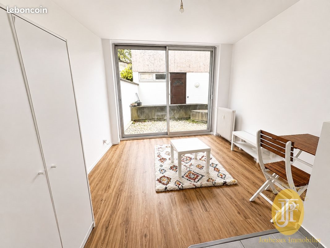 Appartement à louer, 20m², Vernon