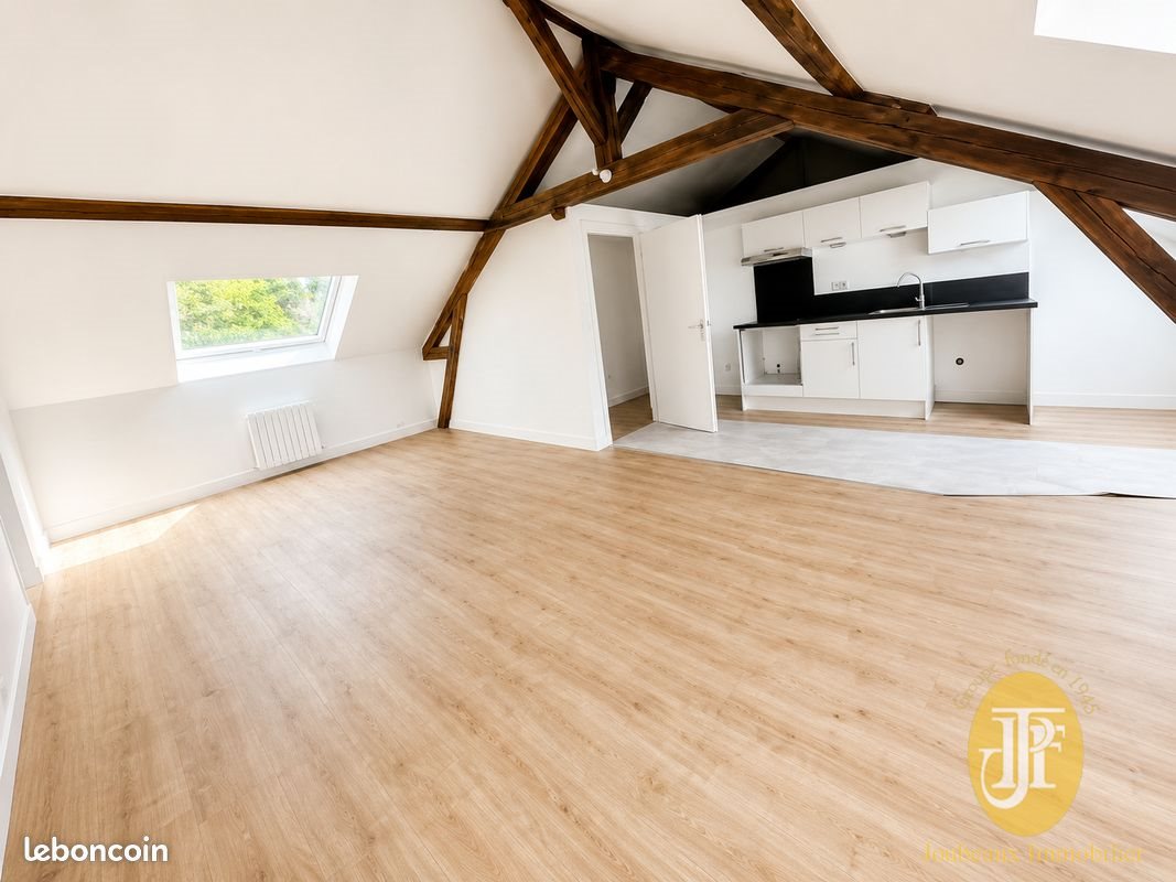 Appartement à louer, 44m², Vernon