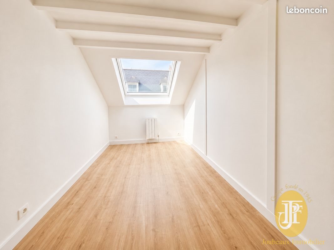 Appartement à louer, 44m², Vernon