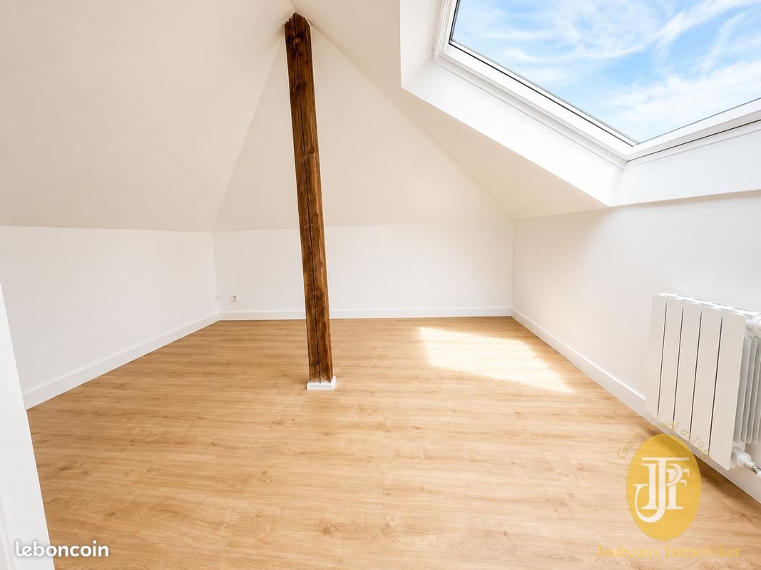 Appartement à louer, 44m², Vernon