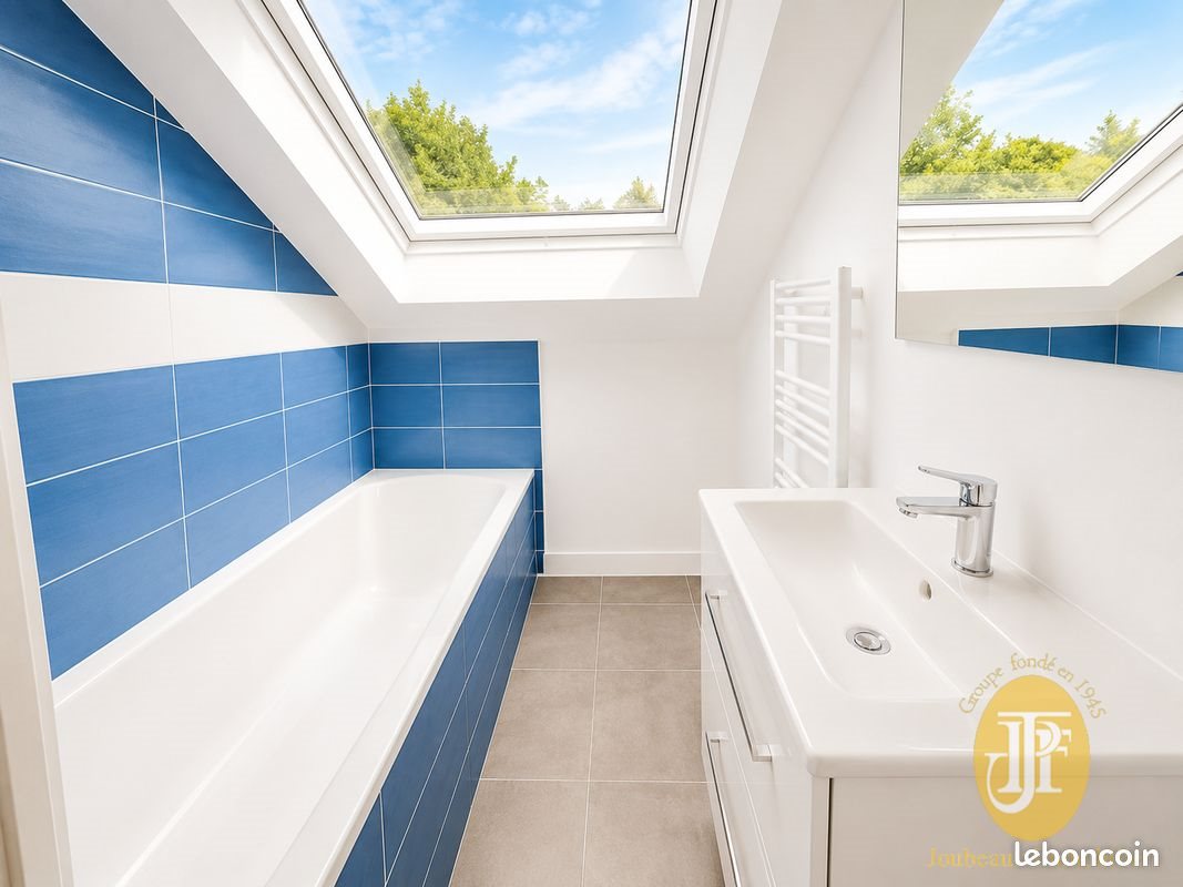 Appartement à louer, 44m², Vernon