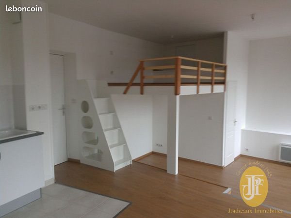 Appartement à louer, 33m², Vernon