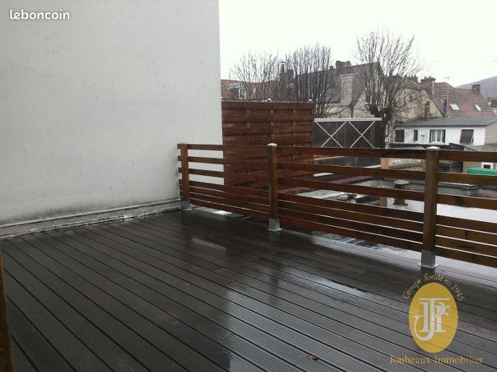 Appartement à louer, 33m², Vernon