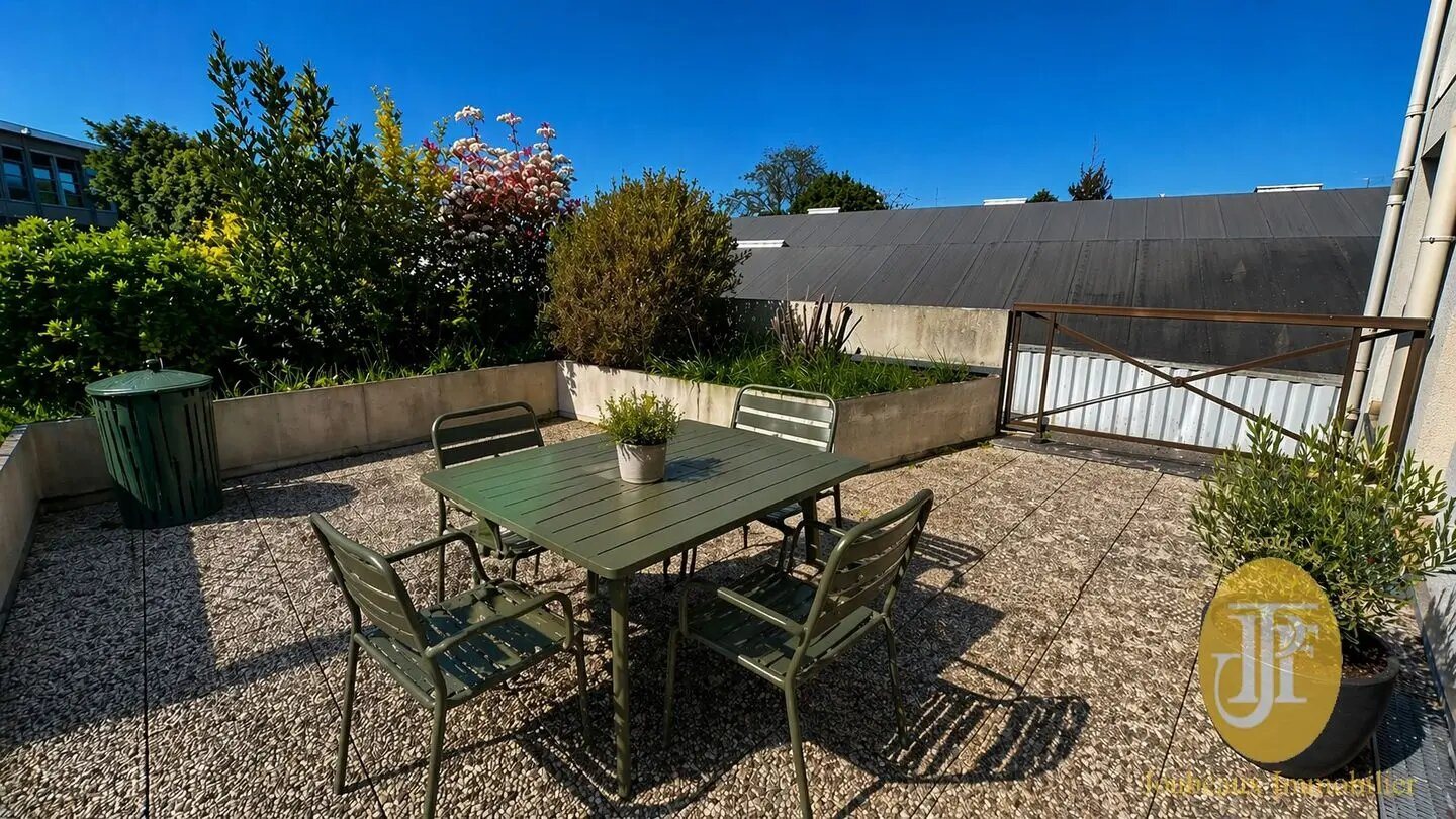 Appartement à vendre, 93m², Vernon