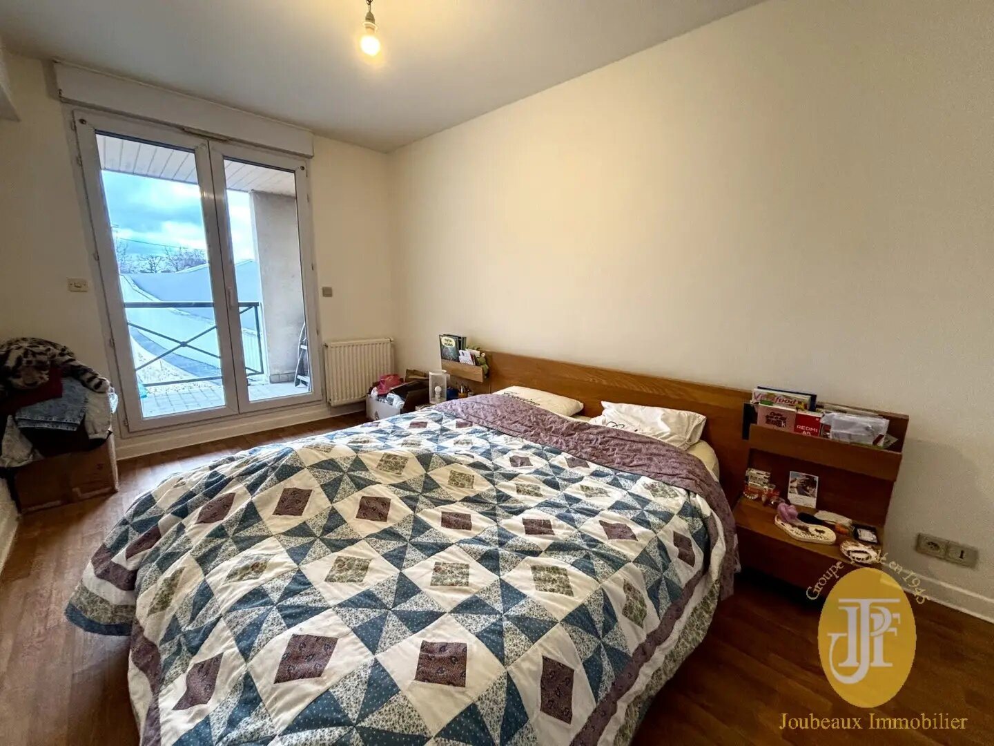 Appartement à vendre, 93m², Vernon