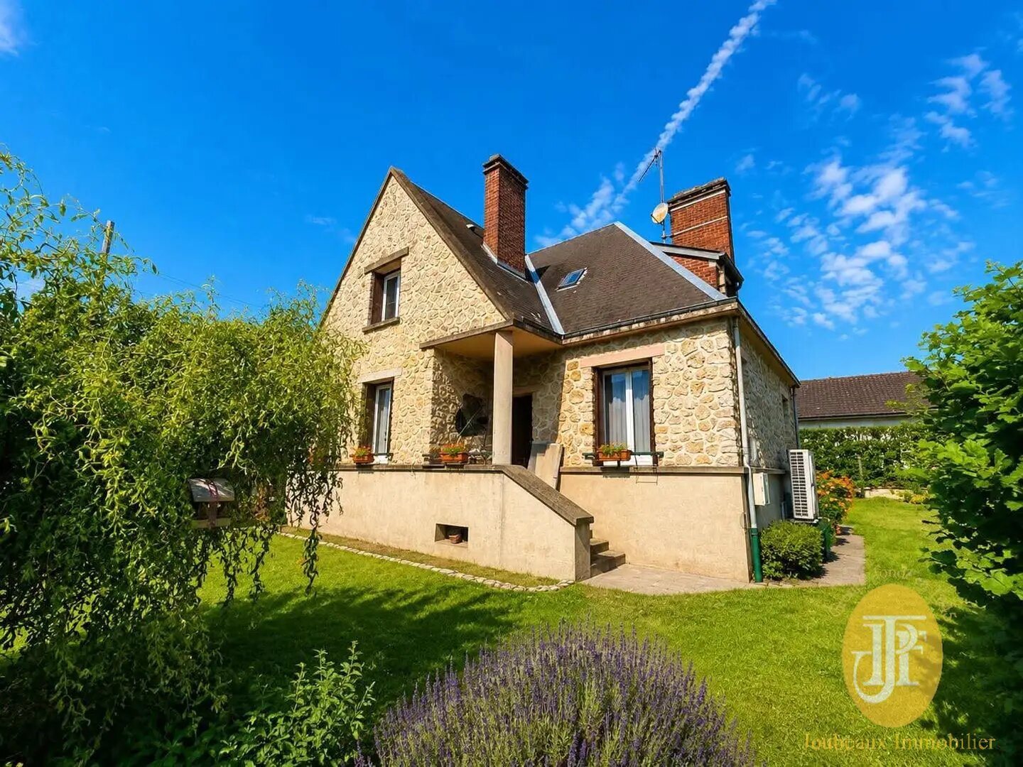 Maison à vendre, 109m², Vernon