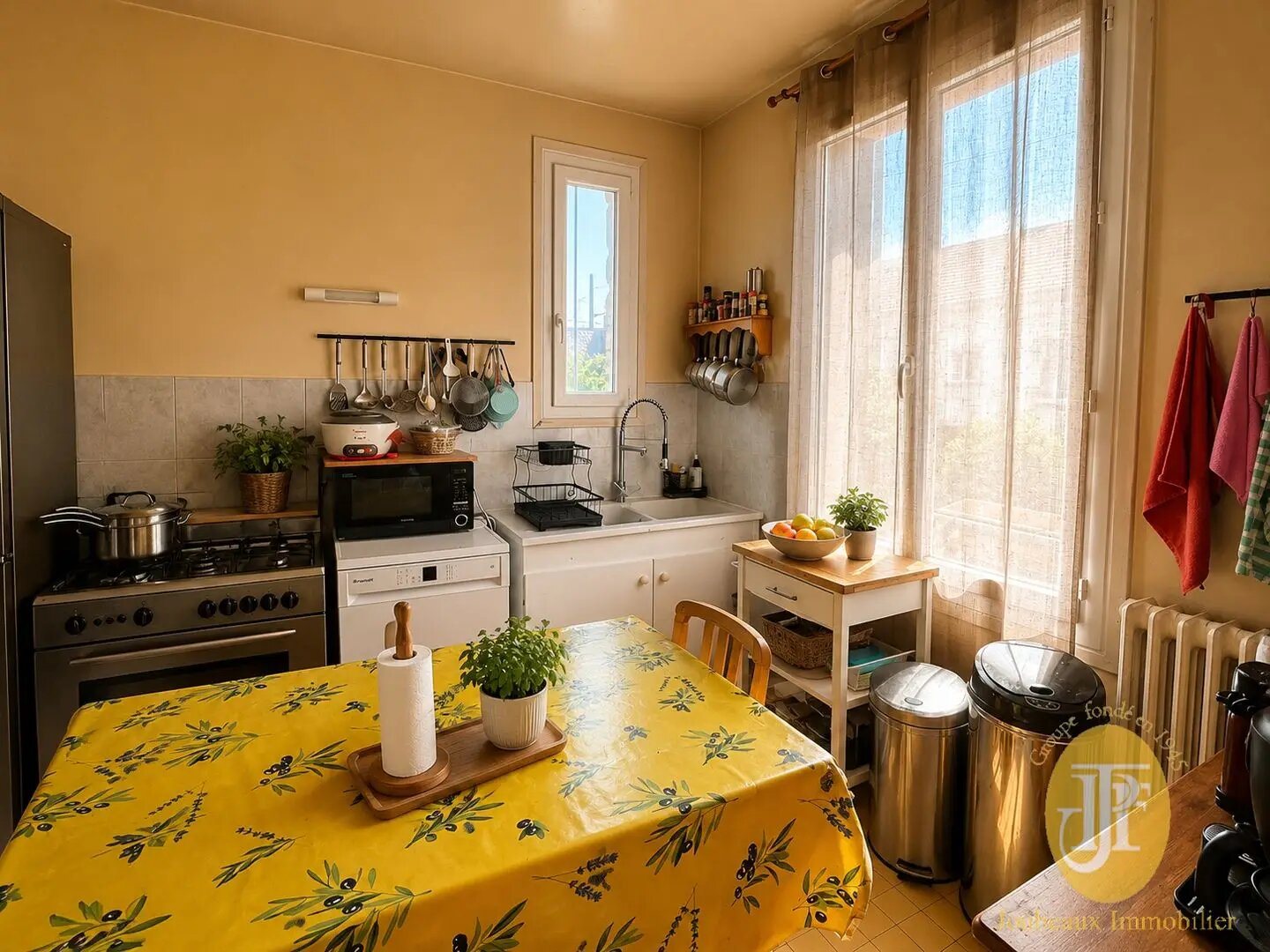 Maison à vendre, 109m², Vernon