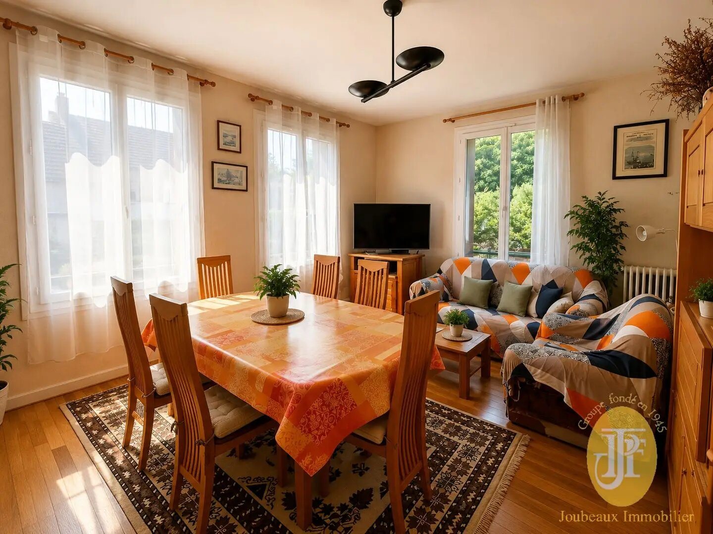 Maison à vendre, 109m², Vernon