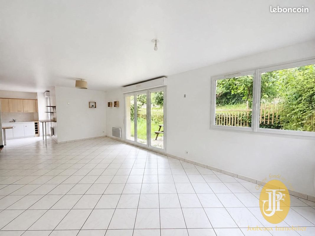 Appartement à vendre, 73m², Vernon