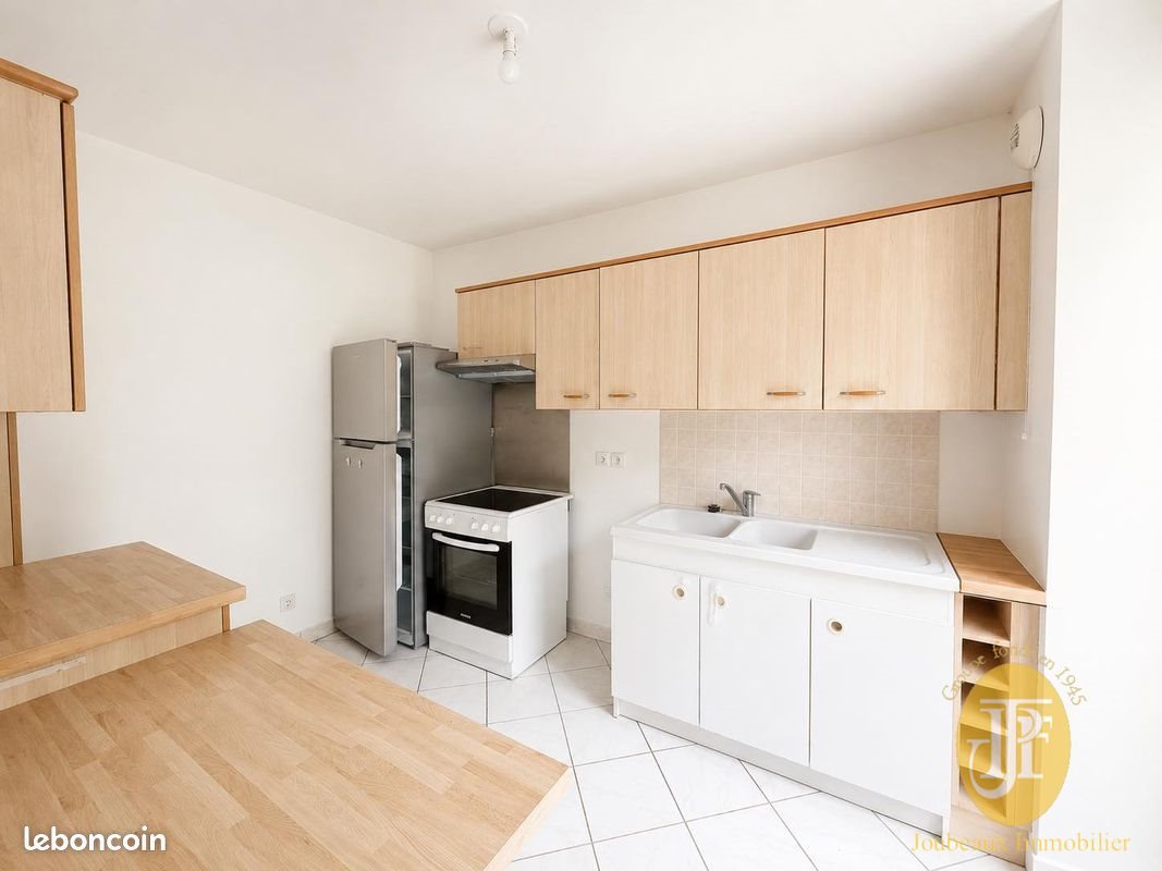 Appartement à vendre, 73m², Vernon