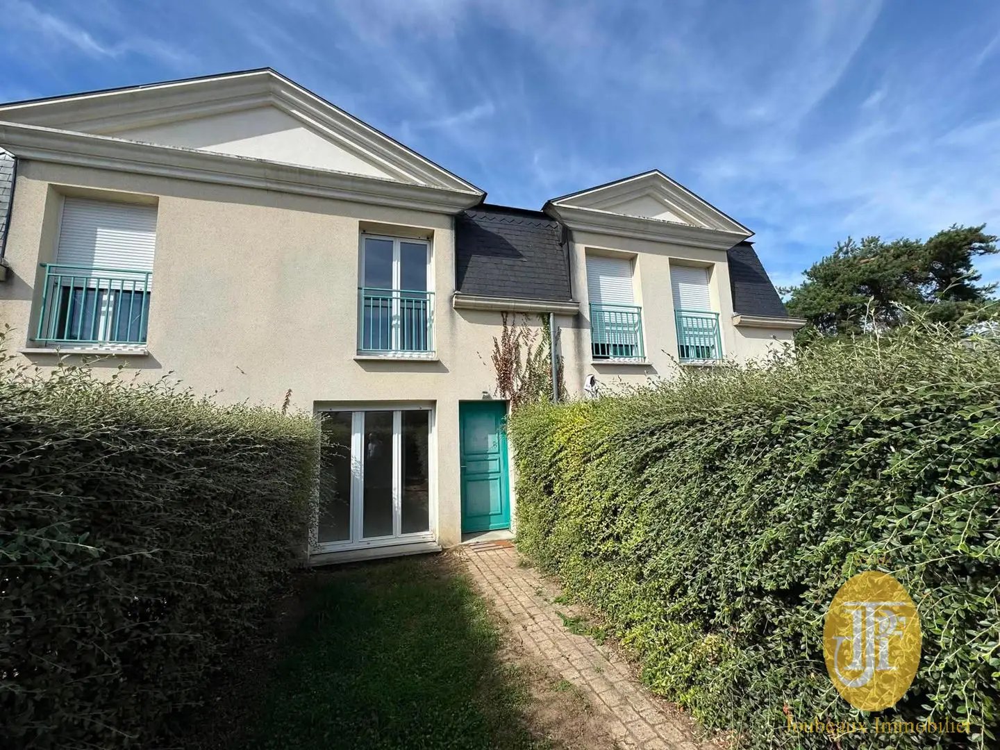 Appartement à louer, 42m², Gaillon