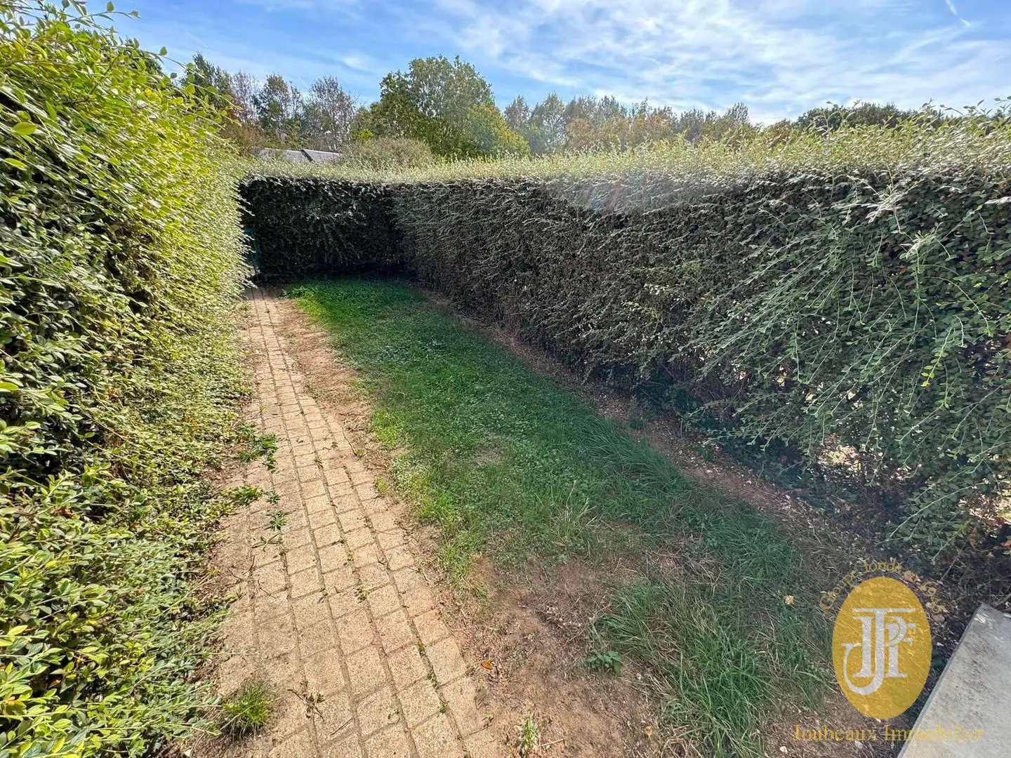 Appartement à louer, 42m², Gaillon