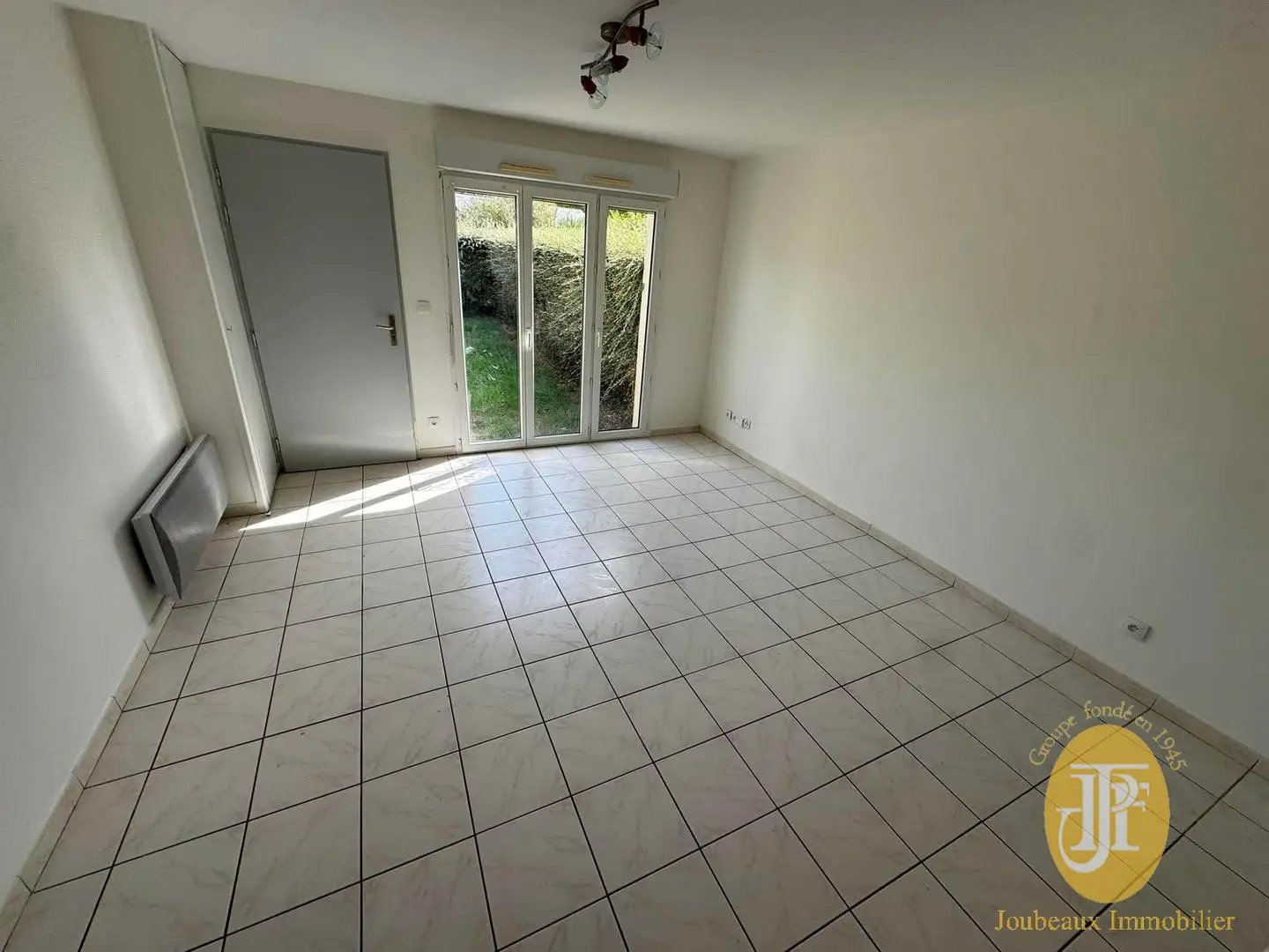 Appartement à louer, 42m², Gaillon