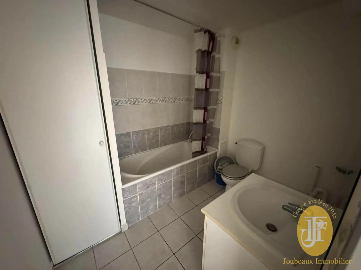 Appartement à louer, 42m², Gaillon