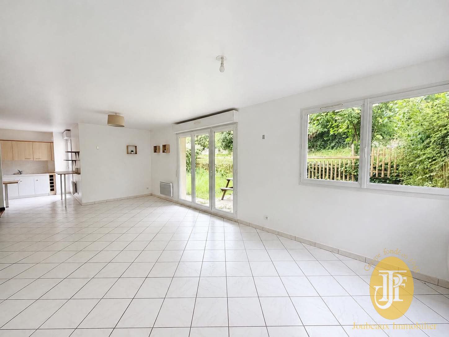 Appartement à vendre, 73m², Vernon