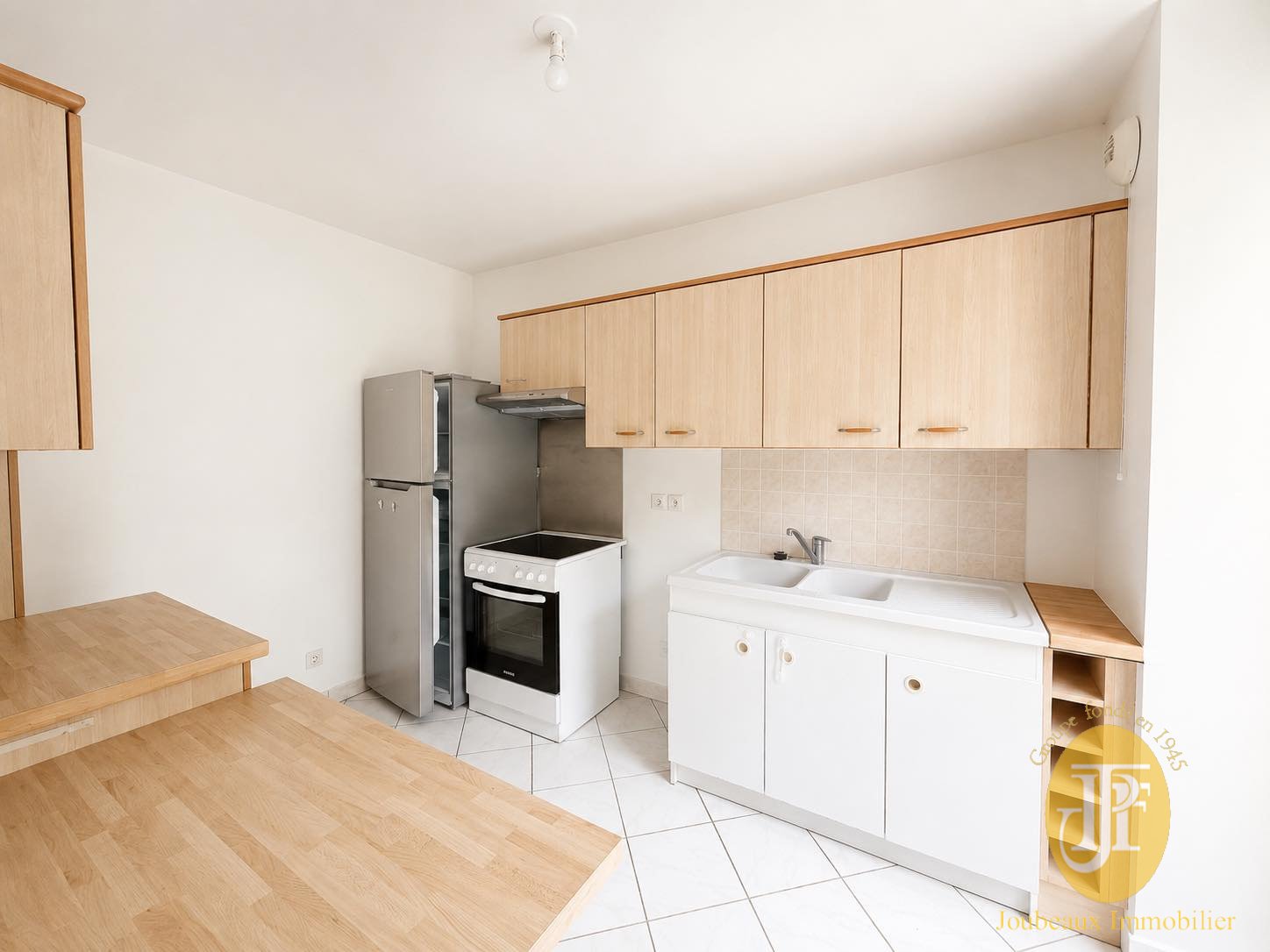 Appartement à vendre, 73m², Vernon