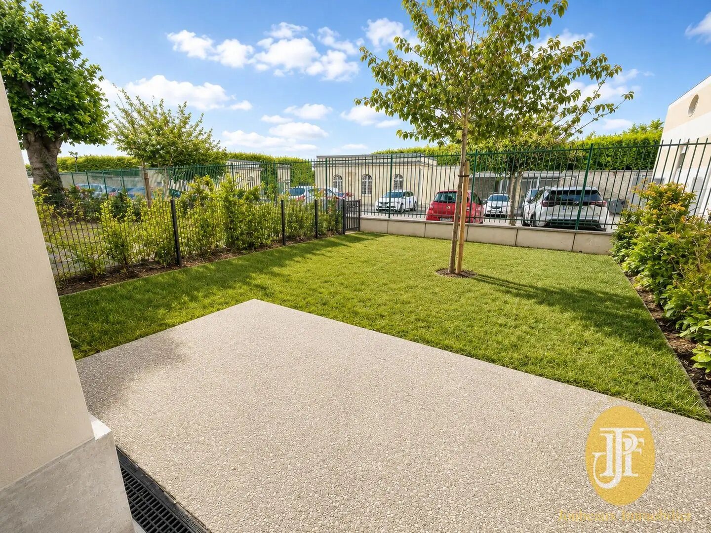 Appartement à louer, 39m², Vernon