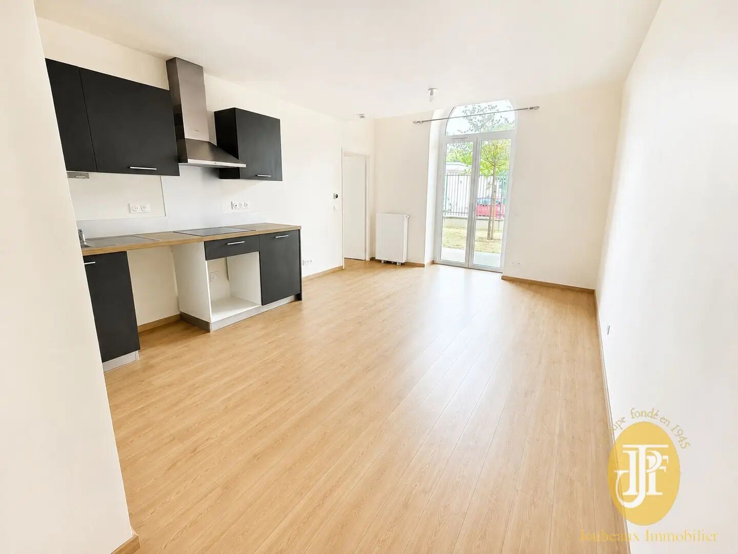 Appartement à louer, 39m², Vernon