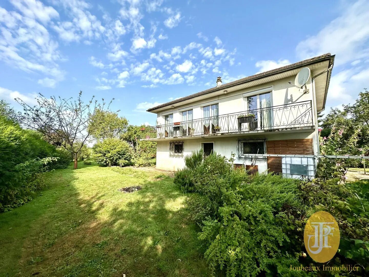 Maison à vendre, 78m², Tilly