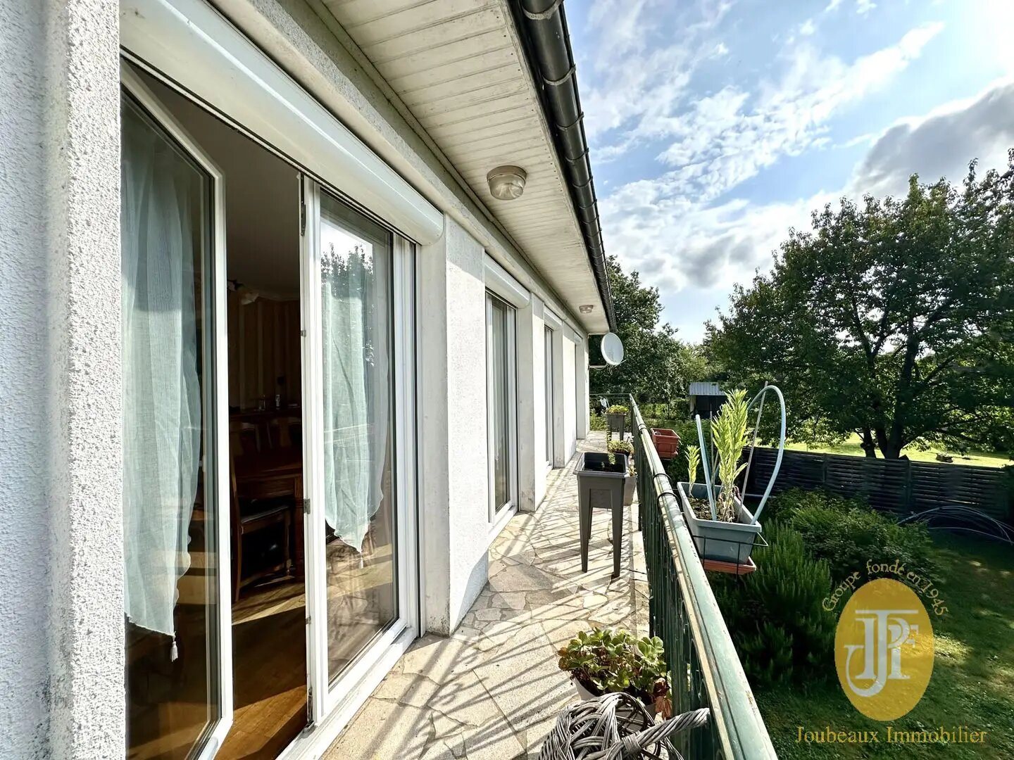 Maison à vendre, 78m², Tilly