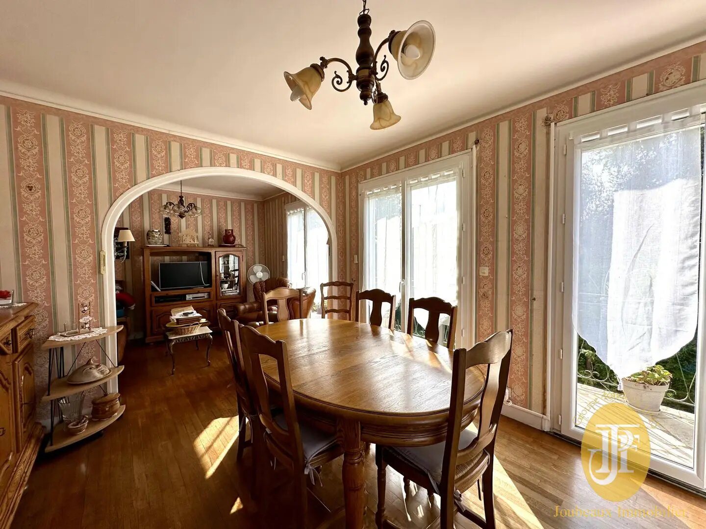 Maison à vendre, 78m², Tilly