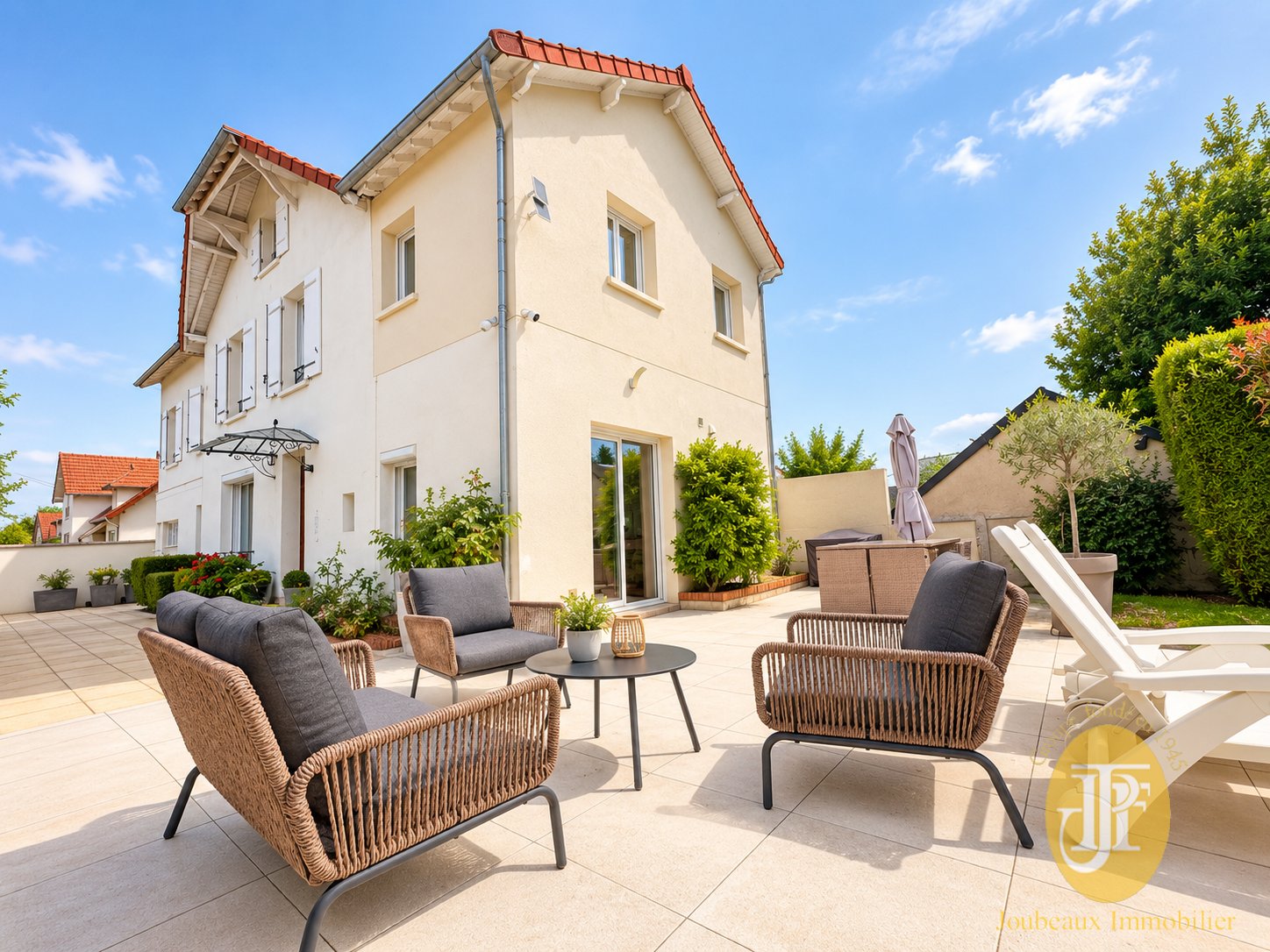 Maison à vendre, 8m², Vernon