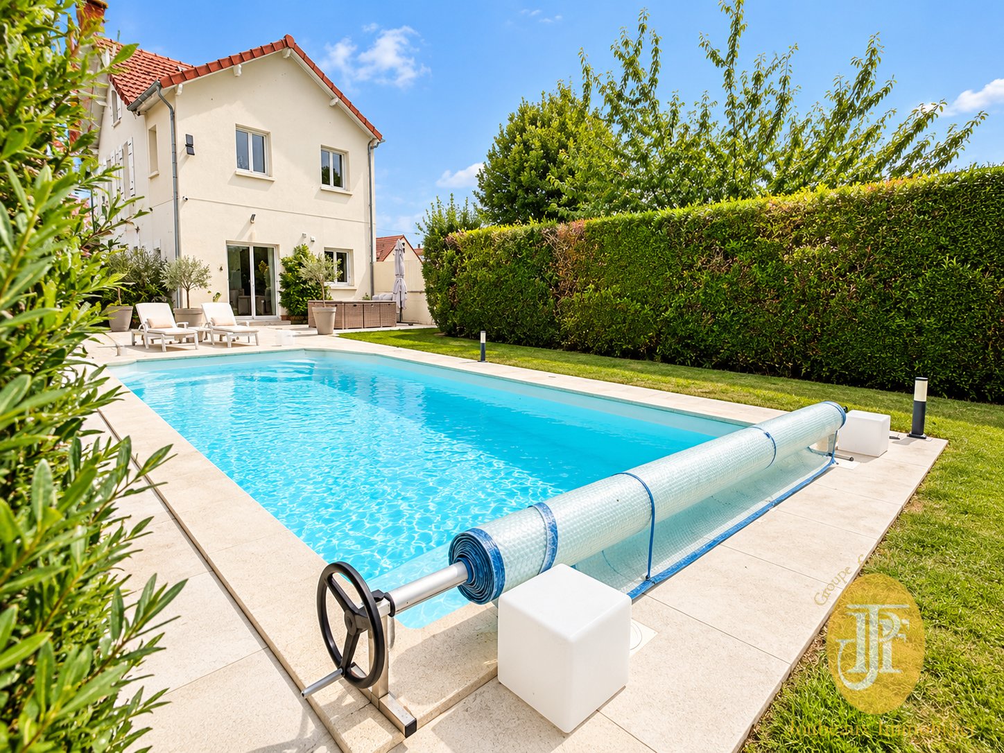 Maison à vendre, 8m², Vernon