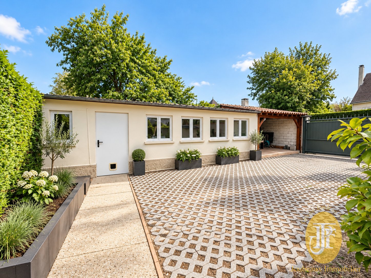 Maison à vendre, 8m², Vernon