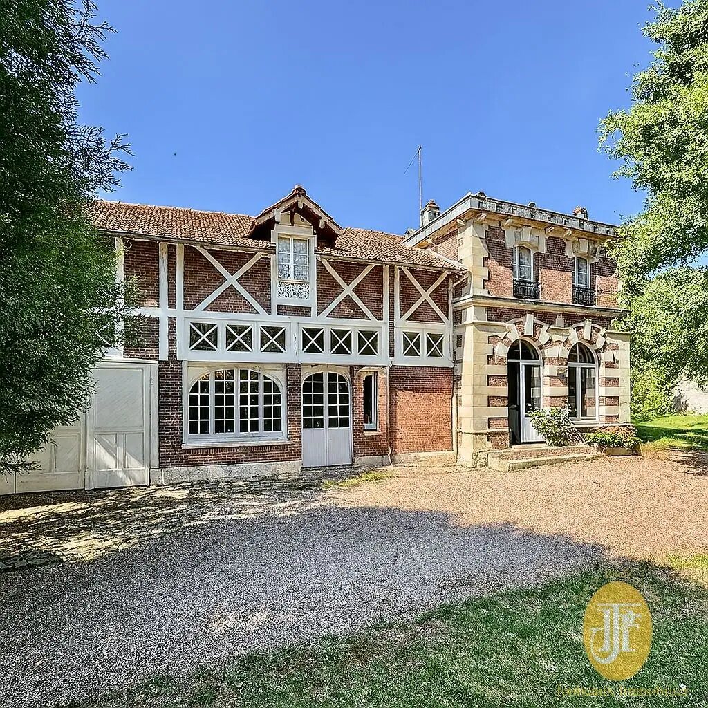 Maison à vendre, 293m², Vernon