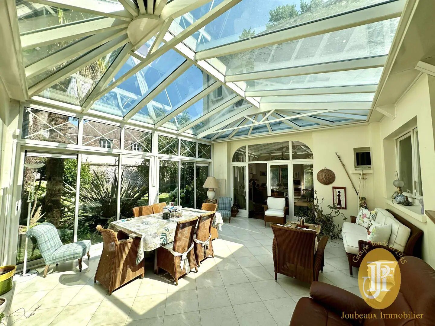 Maison à vendre, 293m², Vernon