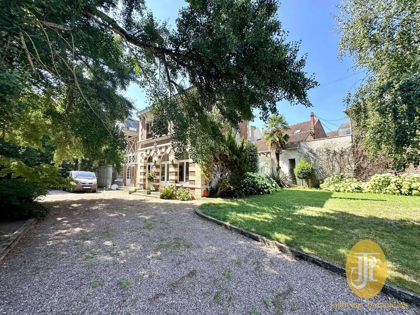 Maison à vendre, 293m², Vernon