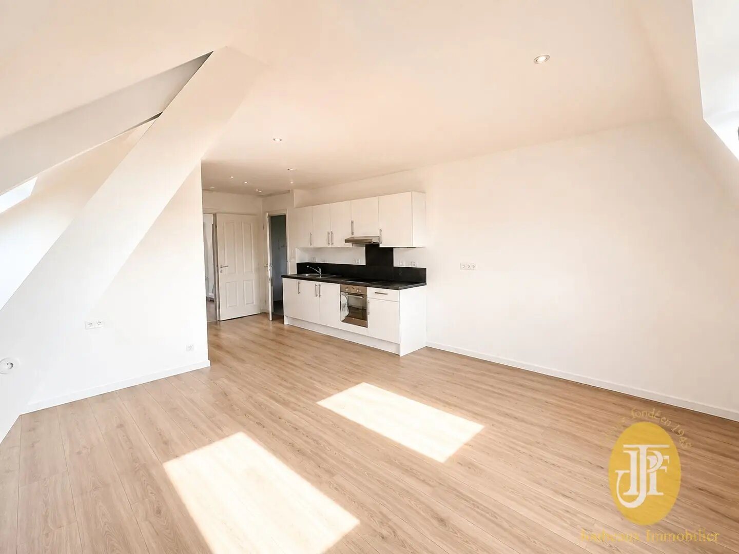 Appartement à louer, 37m², Vernon
